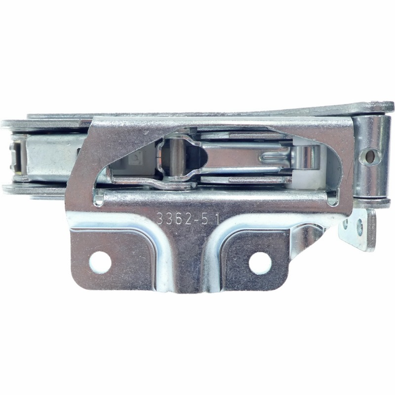 Петля двери (шарнир) для холодильников Electrolux 2211202045 (Hettich 3362 5.0)- фото6