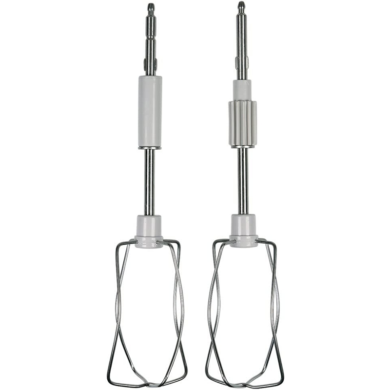 Венчики с шестеренкой для взбивания миксера Tefal SS-989642- фото3
