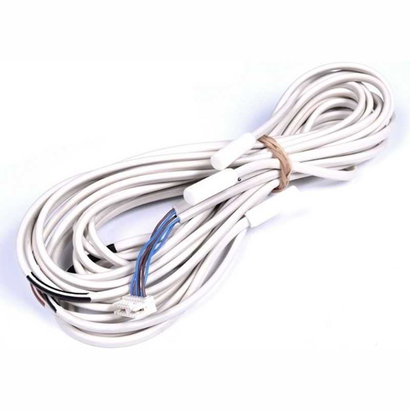 Сенсор (датчик температуры) для холодильников Electrolux 2085611040- фото3