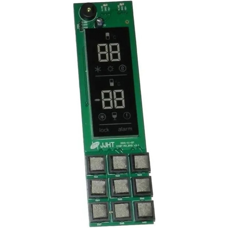 Модуль для холодильника Атлант 908081410367 (E49F-М2)- фото