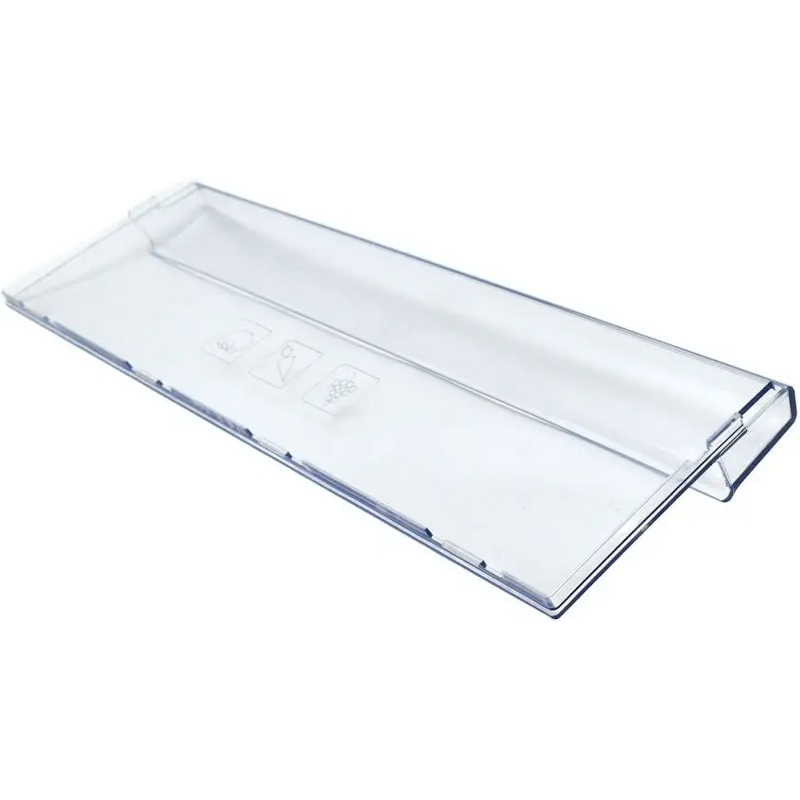 Панель ящика для холодильника Beko 4634600100- фото3