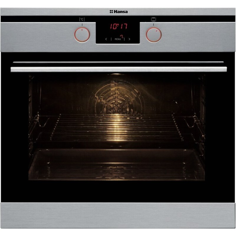 Стекло двери (внешнее) для духовки Hansa 9053065- фото5