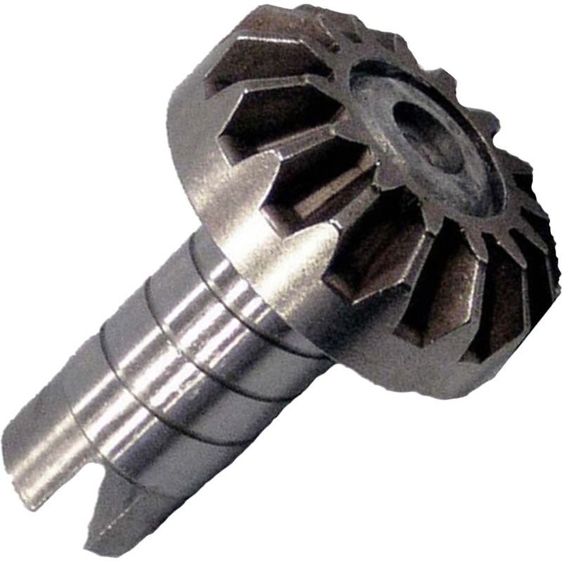 Шестерня выходного вала для кухонного комбайна Kenwood KW674590- фото2