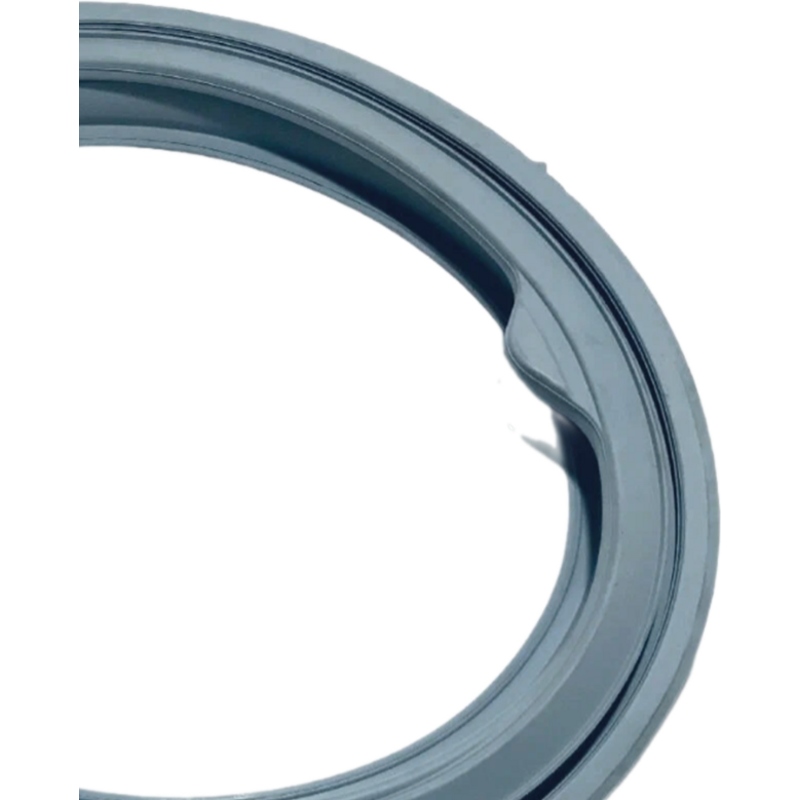 Манжета люка для стиральной машины Indesit C00299530- фото2