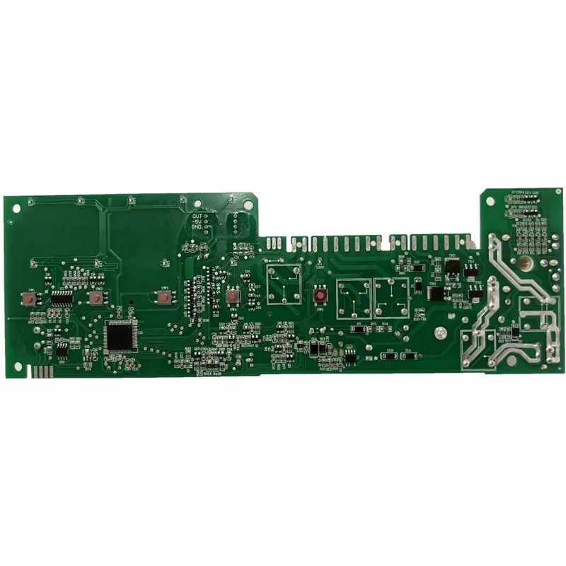 Модуль для стиральной машины Атлант 906345900111 (TB002-01)- фото4