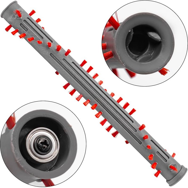 Валик щетки для пылесоса Dyson 00805465 (для DC24)- фото4