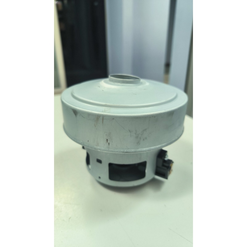 Электродвигатель для пылесосов Samsung VC07220W-1W уценка!!!- фото3