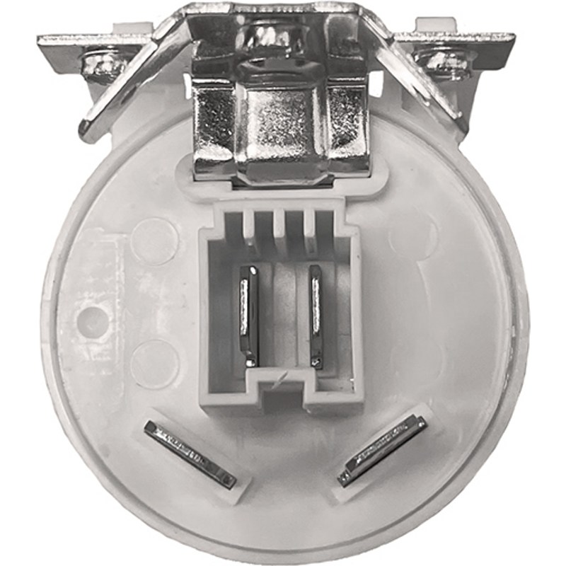 Помехоподавляющий конденсатор для стиральных машин Атлант 908092001043 (YB16T5-12A-Q(R))- фото2