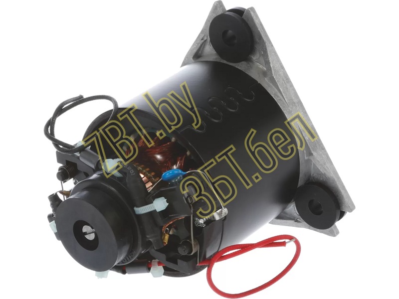 Двигатель, мотор для соковыжималки Bosch 12016198- фото2