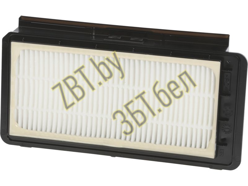 HEPA-фильтр для пылесоса Bosch 577622 - BBZ158HF — фото
