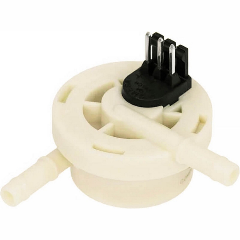 Данный счетчик воды (флоуметр) для кофемашин Saeco, Philips 5213212861- фото3