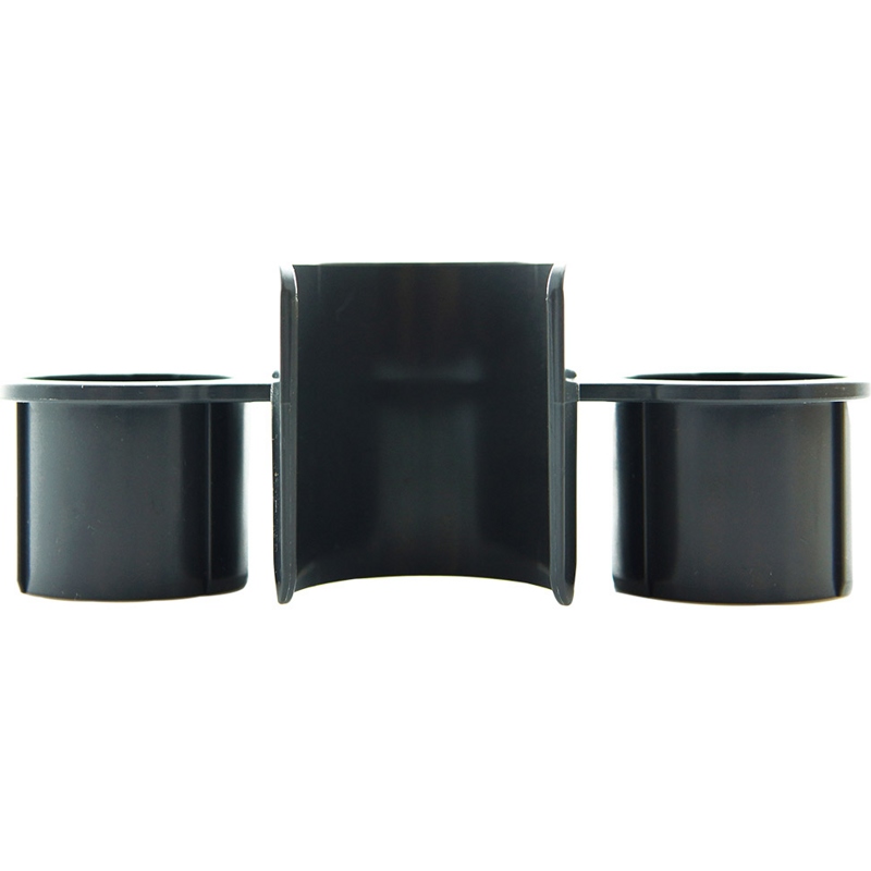 Держатель насадок Vario Clip для крепления на шланг пылесоса Thomas 139933- фото3