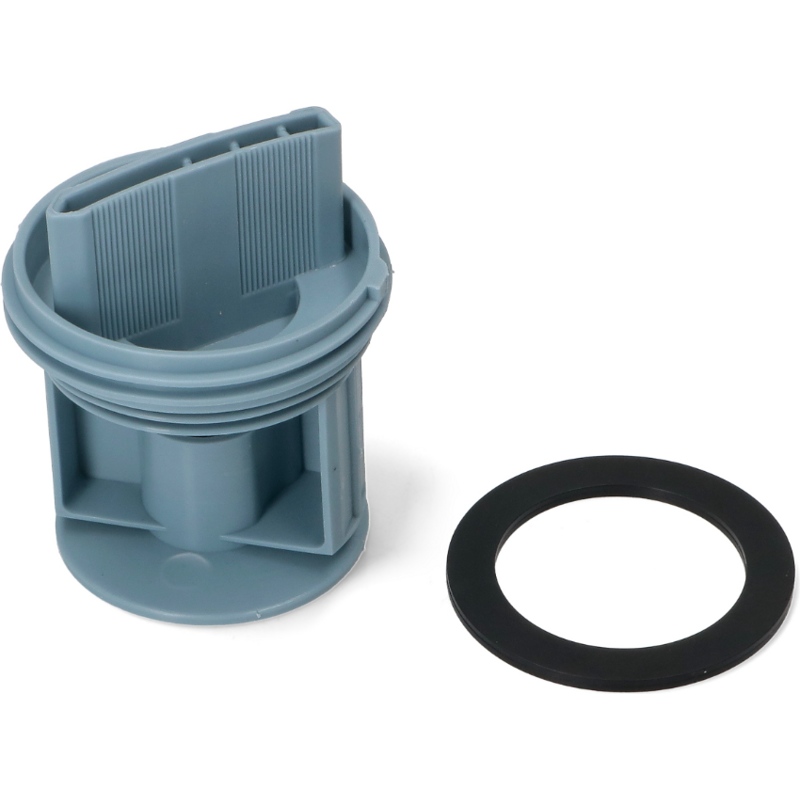 Сетчатый фильтр (сливной) для стиральной машины Bosch FIL009BO- фото