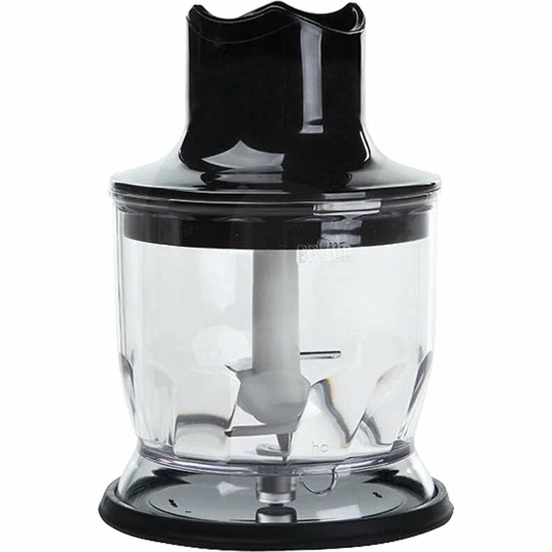 Измельчитель для блендеров Braun 0X81364458- фото