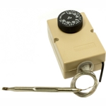 Термостат для холодильника Prodigy F-2000 (с регулятором -35 +35°C, 1.5 м)