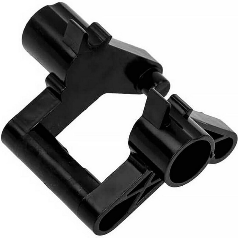 Вал заварочного устройства для кофемашин Saeco, Gaggia 996530050492- фото2