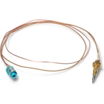 Термопара духовки Smeg COK505SM (948650244, Length: 650mm., 948650244)