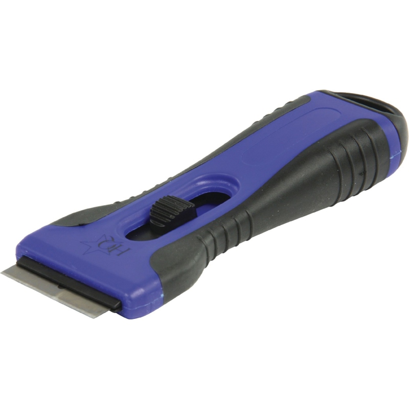 Скребок для стеклокерамических плит HQ-CS10- фото