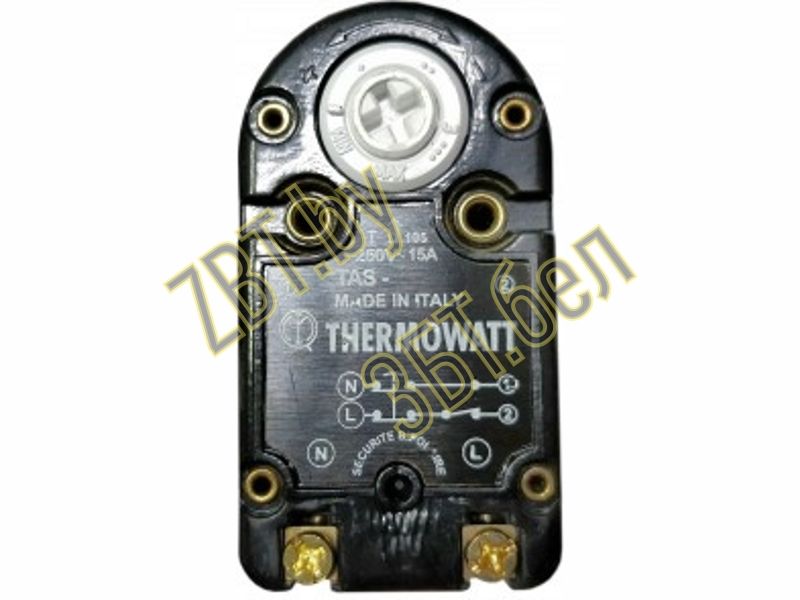     () Thermowatt 3412080 / TAS 300, 65/75 (..)  