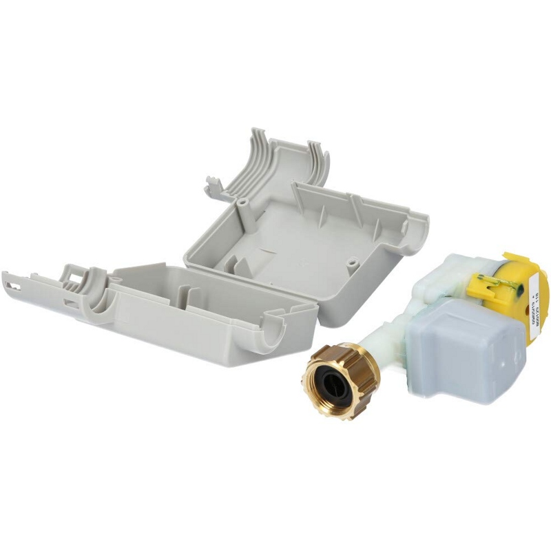 Клапан аквастопа для посудомоечных машин Bosch 00091058- фото5