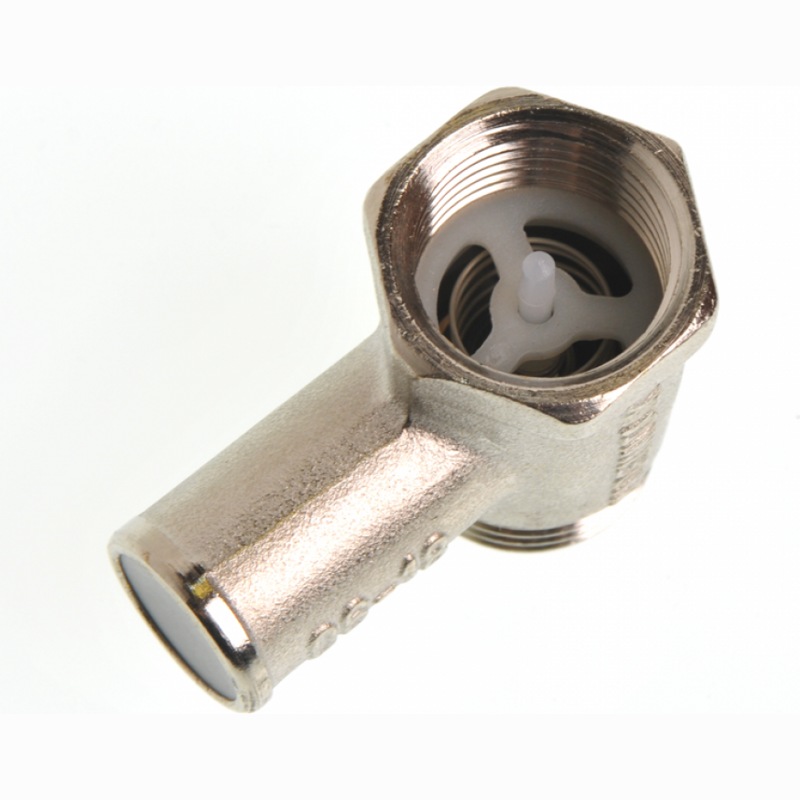 Клапан предохранительный для водонагревателя Ariston 571730- фото5