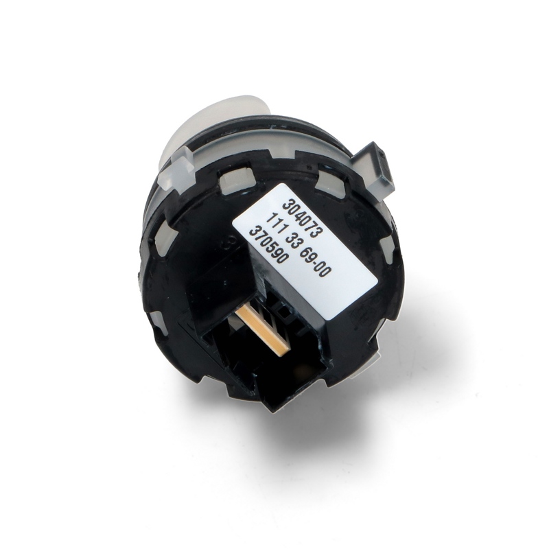 Датчик температуры воды NTC для посудомоечной машины Electrolux 1113369001- фото3