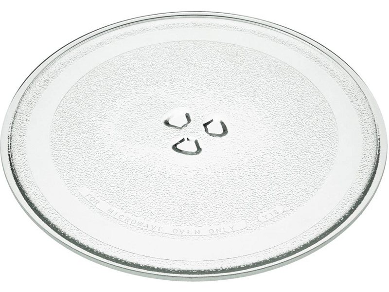 Тарелка для микроволновой печи LG MJS63771901 (D-29.2 cm)- фото3