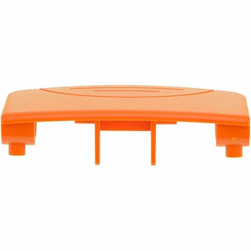 Фиксатор-защёлка верхней крышки к пылесосу Thomas 198808- фото2