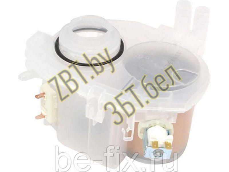 Ионизатор воды (смягчение) для посудомоечной машины Beko 1764900100- фото