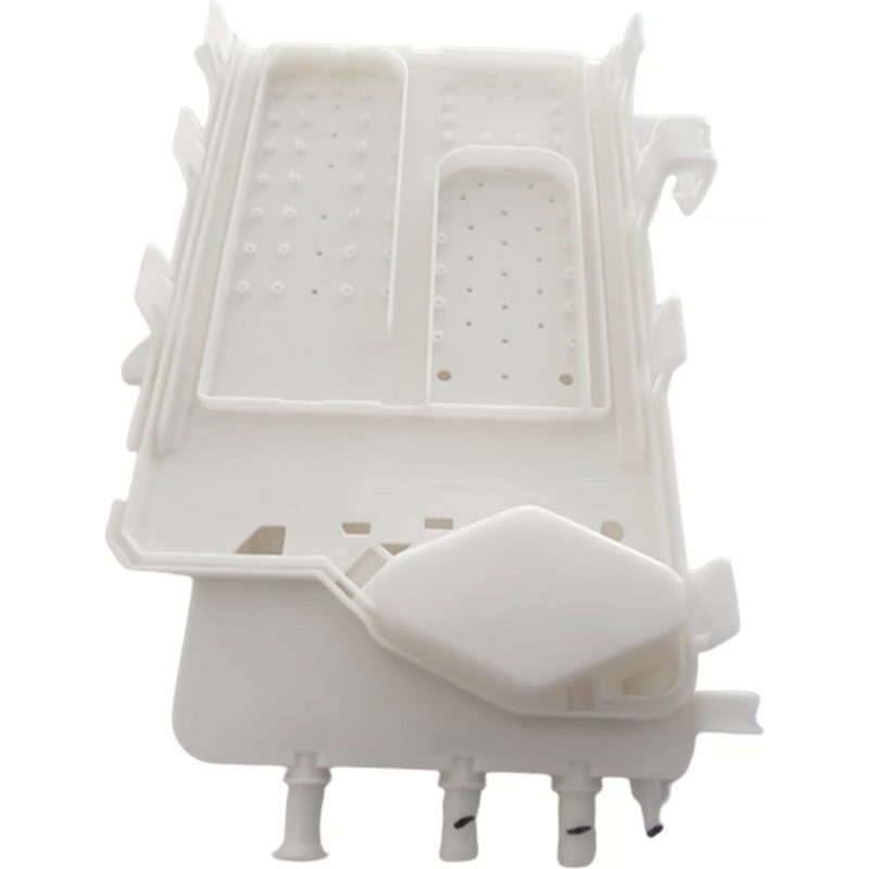 Крышка бункера для стиральных машин Samsung DC97-16006A- фото3