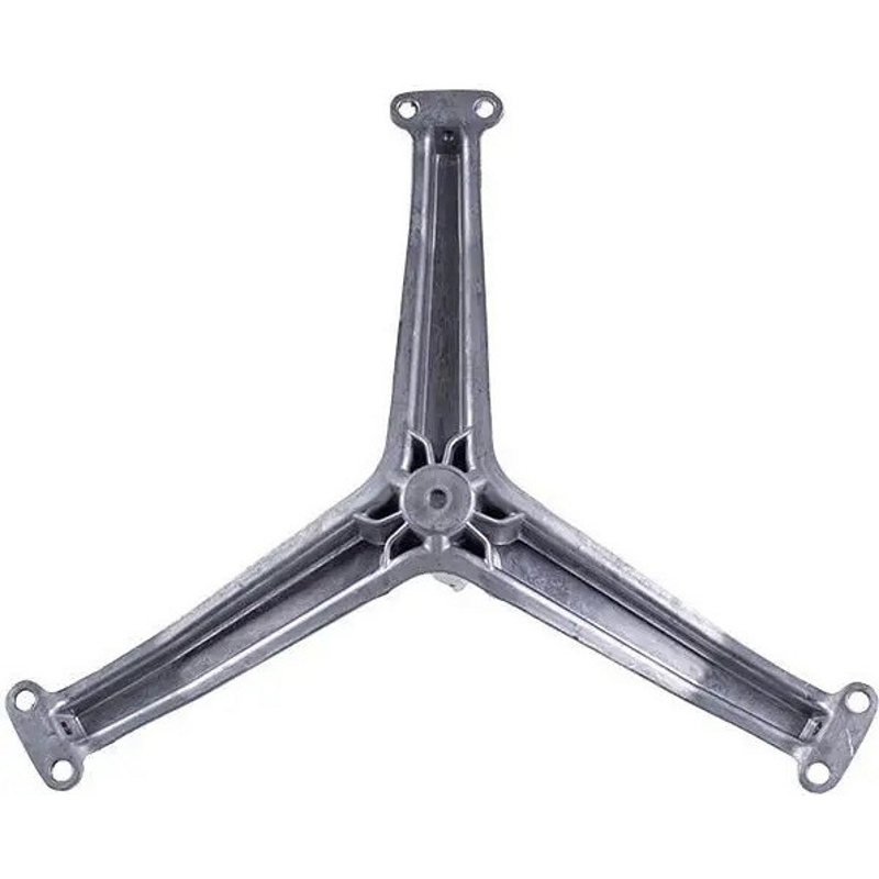 Крестовина барабана для стиральных машин Ariston , Indesit cod792 (H113, D25/20/17)- фото5