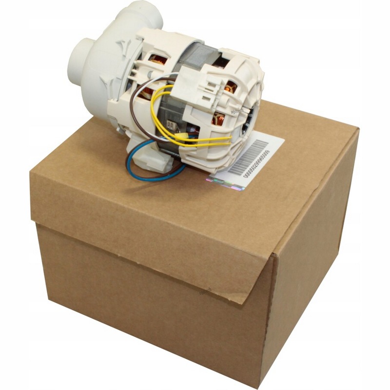 Помпа (насос) циркуляционная для посудомоечной машины Electrolux EE267 M 50299965009- фото6