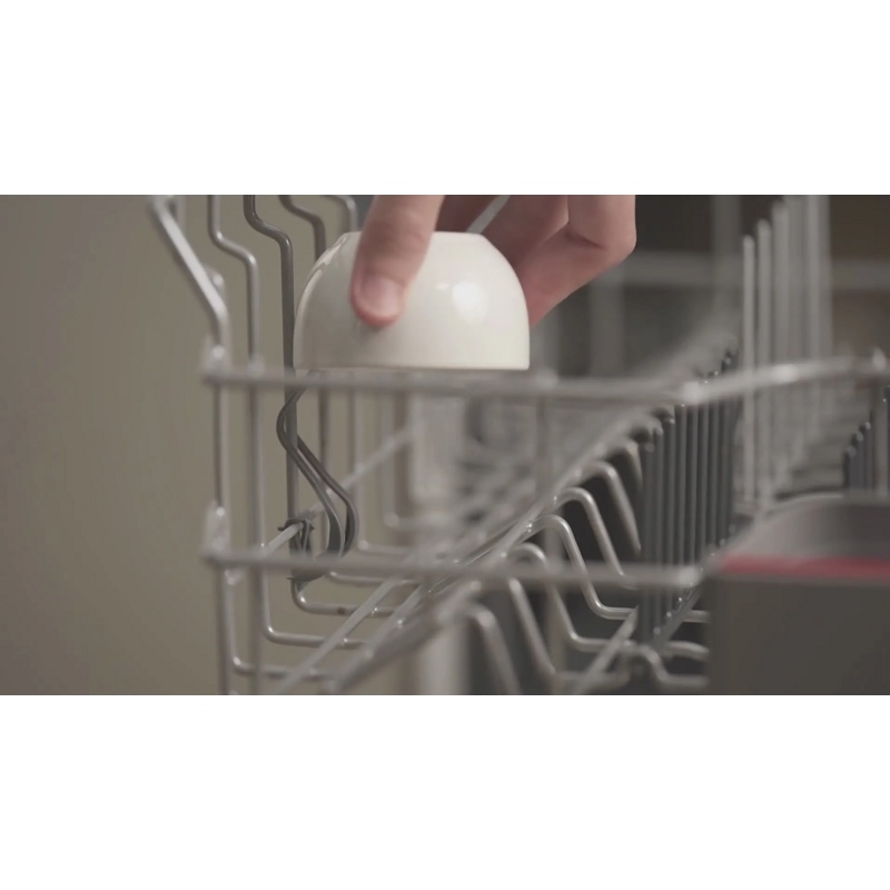 Зажим ( Держатель для мелких предметов ) 3 шт. к посудомоечным машинам Bosch 00613052- фото6