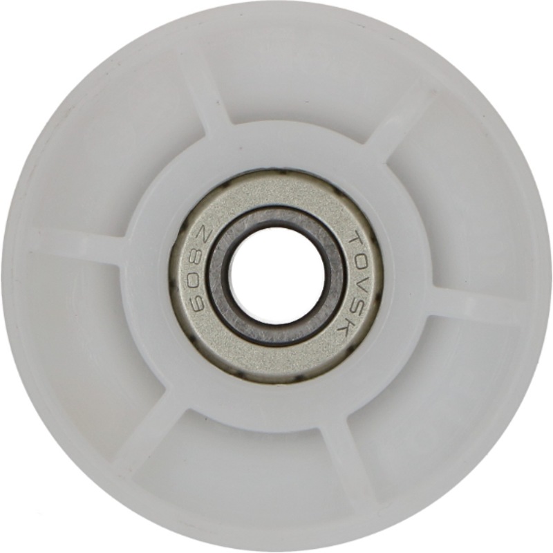 Ролик натяжной для сушильной машины Bosch PLM002BO (608ZT)- фото2