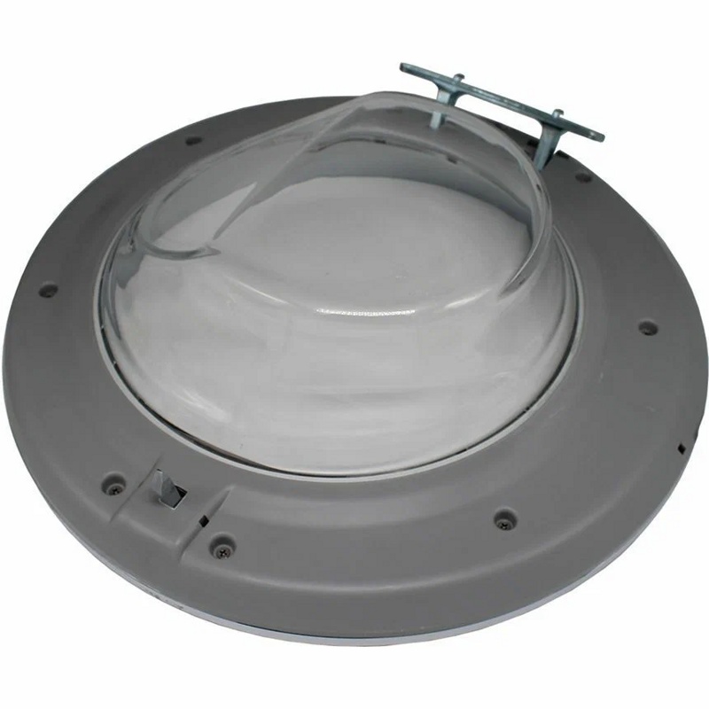 Люк в сборе для стиральных машин LG ADC75466858- фото2