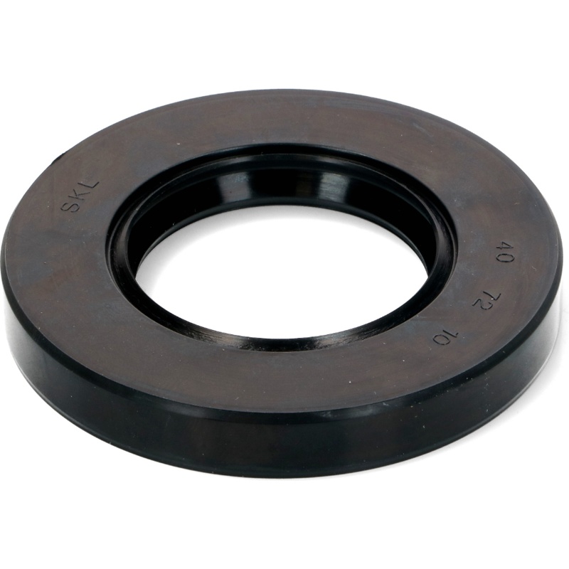 Сальник для стиральной машины Haier SLB119UN (40x72x10 GP)- фото