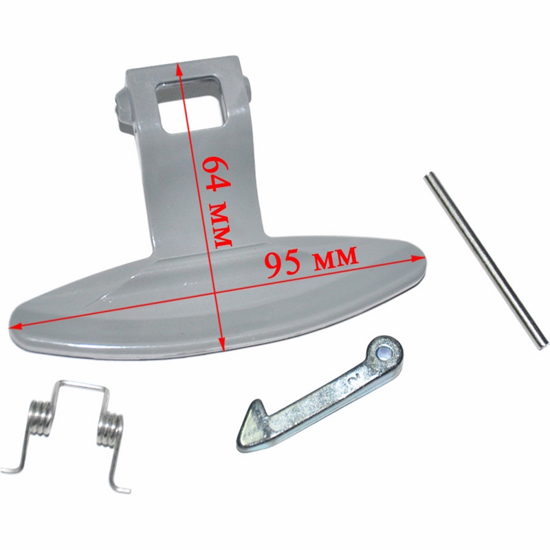 Ручка люка для стиральных машин LG 3650EN3005A- фото2