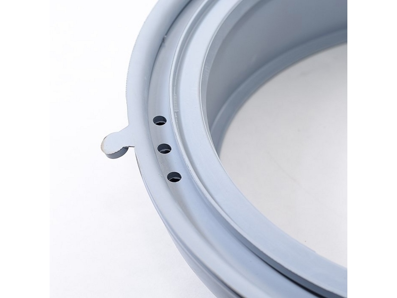 Манжета люка для стиральной машины Bosch GSK008BO- фото5