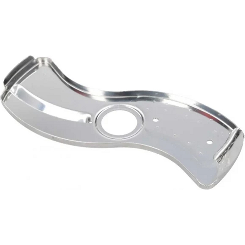 Вставка ножевая с теркой для блендера Braun BR67051383- фото2