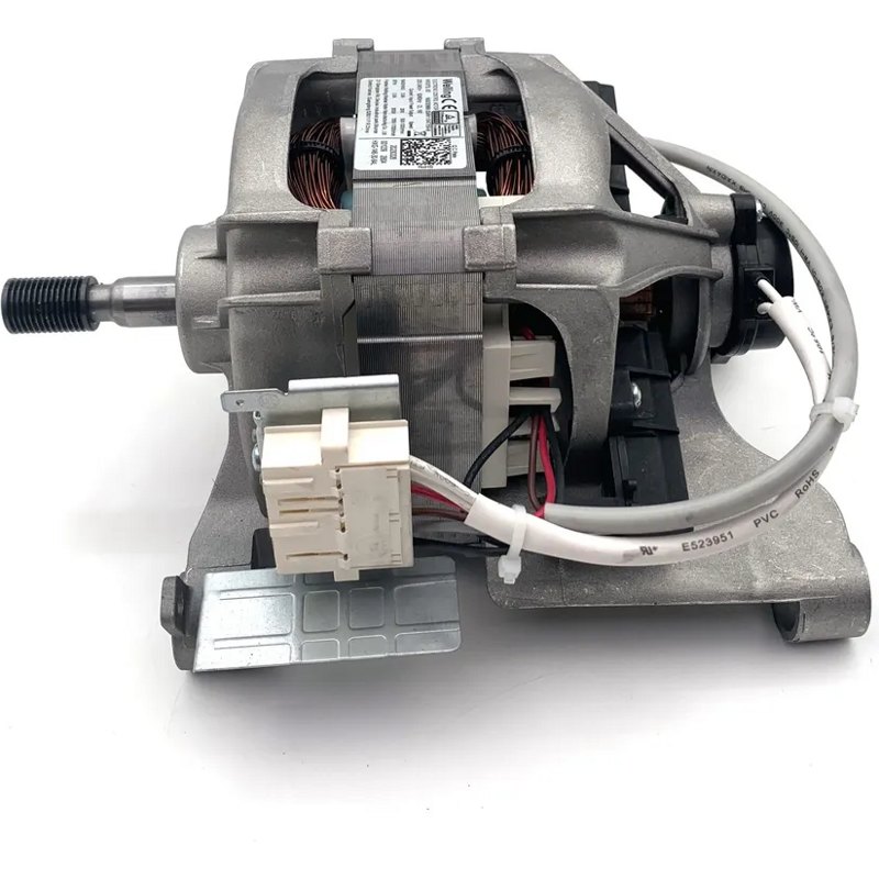 Мотор для стиральных машин Indesit Ariston C00510053- фото3