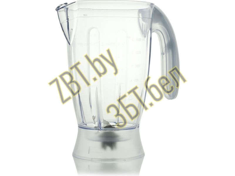 Чаша (емкость) для блендеров Philips 420613657150 — фото