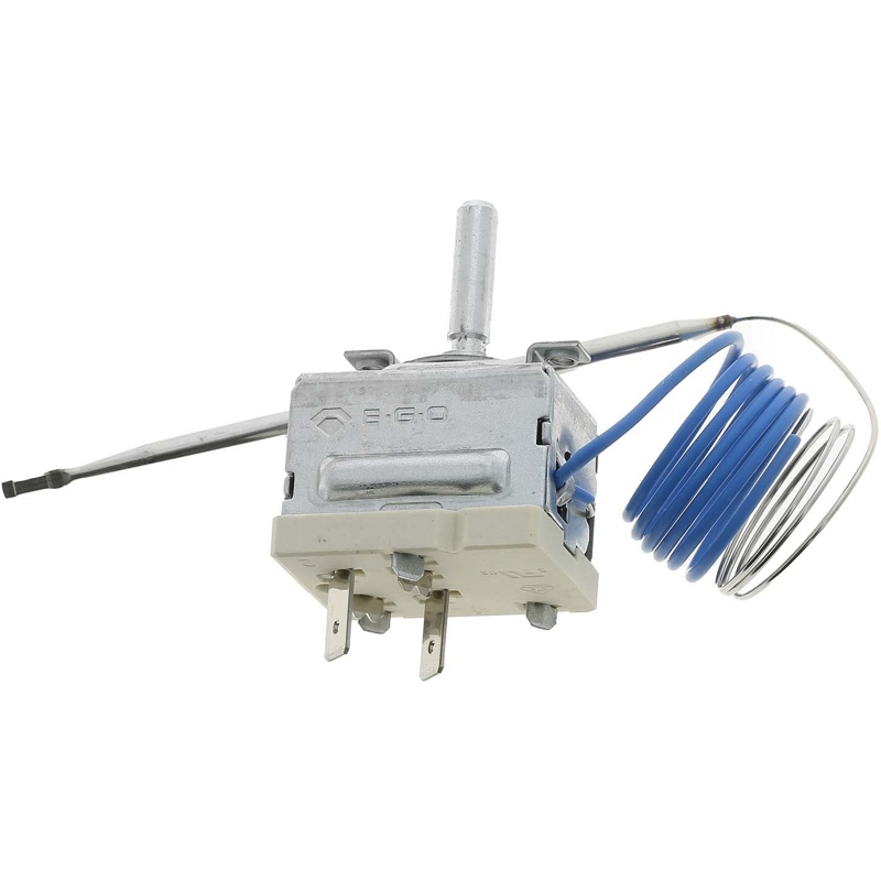 Термостат (терморегулятор) духовки Bosch 00658633 / EGO 55.17062.460 T 337 C- фото2
