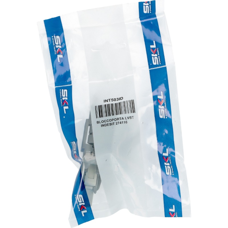 Замок двери для посудомоечных машин Ariston, Indesit INT503ID- фото3