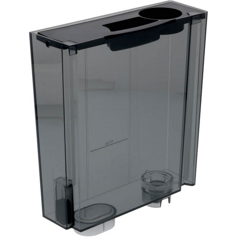 Канистра ( бак ) для воды к кофеваркам и кофемашинам Bosch 00496250- фото2