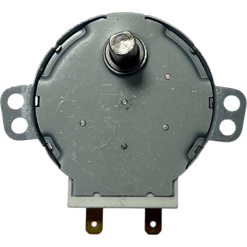Мотор поддона для СВЧ 20TM29 / 49TYJ 220V 2.5/3 rpm 4w- фото2