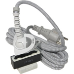 Электронная плата с сетевым шнуром для утюга Braun 7312712624