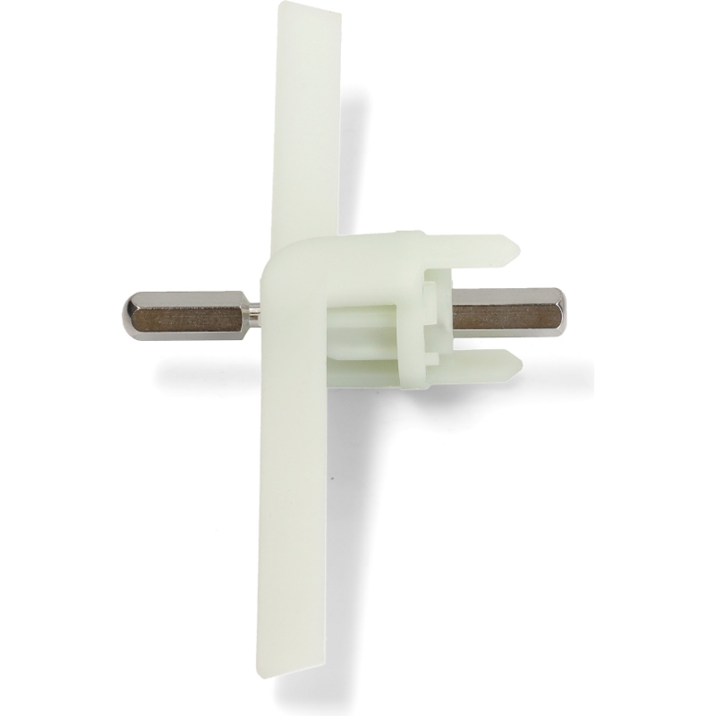 Ось-лопасть для универсальной резки кухонного комбайна Bosch SAP923BO- фото3