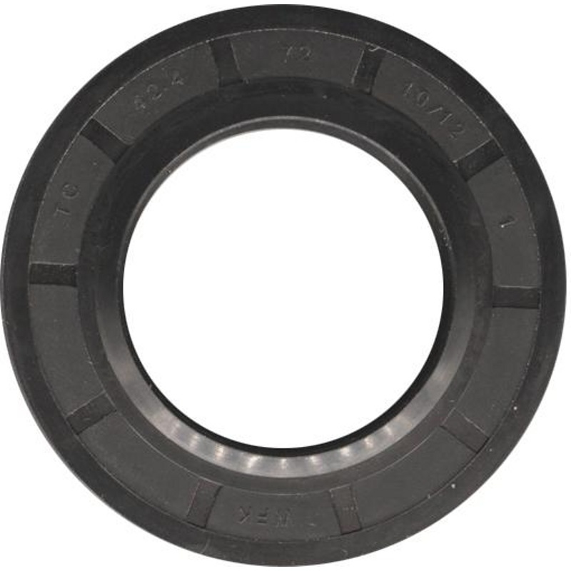 Сальник для стиральной машины Bosch SLB014BO (42.4x72x10/12)- фото2