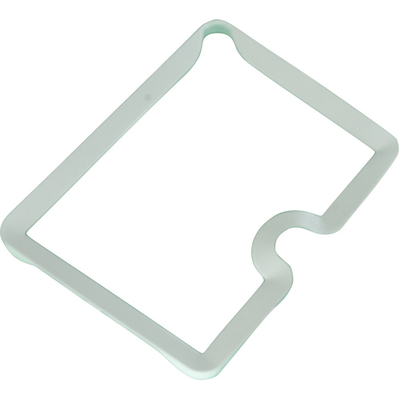 Пластмассовый карниз для Aqua-Box пылесоса Thomas 198698- фото3