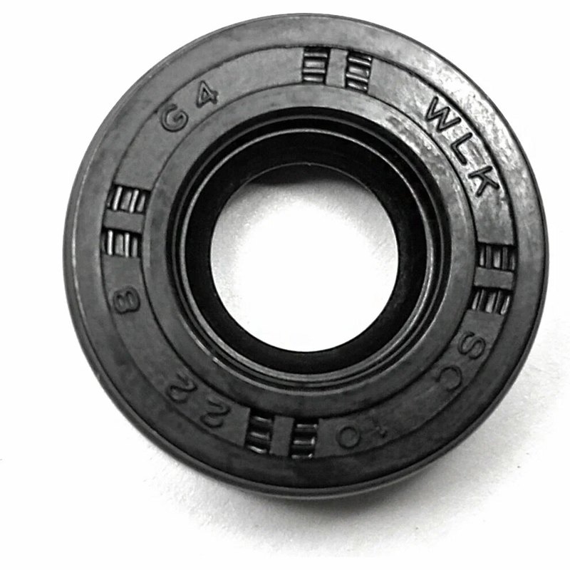 Сальник для стиральной машины 03at59 (10x22x8 SC 'WLK')- фото3